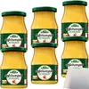 Spreewaldhof Apfelkompott 6er Pack (6x360g Glas) + usy Produktbild-Vorschau 1
