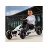 BERG Gokart na pedały Reppy BMW Ciche koła do 40 kg Podgląd zdjęcia produktu 14