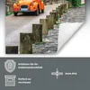 DarHaus Herdabdeckplatte 70x52 cm Anti Rutsch Matte Produktbild-Vorschau 5