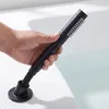3-Loch-Badewannenarmatur REA Lungo Black Produktbild-Vorschau 6