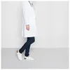 Birkenstock Tokio Weiß Superlaufsohle Naturleder Größe: 37 Produktbild-Vorschau 9