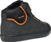 Geox Jungen Stiefeletten J465CC 0MEFU C9279 Farbe: Schwarz Produktbild-Vorschau 9