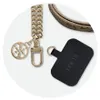 Guess Guouc4Mg4Ew Cinturino universale Cbdybrązowy/Catena Anteprima dell’immagine prodotto 15