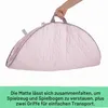 Ingenuity - 12421 Cozy Spot Calla Wendedecke mit Spielbogen Produktbild-Vorschau 6