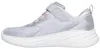 Chaussures de running Skechers 303557L-LTGY pour Enfant Voir les images du produit 6