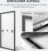 ECOFLOW Monokristallines Solarpanel 2x400W, Starres Produktbild-Vorschau 6