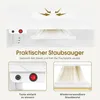Mesa de manicura - Mesa para manicuras - Mesa de trabajo - Vista previa de la imagen del producto 4
