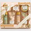 Geschenkset Sandelholz Rose Duschgel, Bodylotion, Badecreme Produktbild-Vorschau 1