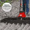 WALTER Gartenfräse 1200 W – Leistungsstarke Produktbild-Vorschau 4