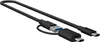 ICY BOX IB-200T-C3 USB 3.2 Gen 1 Type-C Gehäuse Produktbild-Vorschau 10