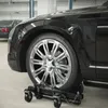 Vozík pro vozidla - hydraulický - 680 kg - 2 ks | Náhled obrázku produktu 4