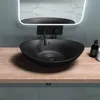 doporro Piletta di Scarico, Set di Pilette per Lavabo Anteprima dell’immagine prodotto 5