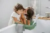 Rotho Babydesign Kinderwaschbecken Kiddy Wash Produktbild-Vorschau 5