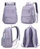 Schulrucksack Jungen Mädchen - Wasserdicht Schultasche Groß Produktbild-Vorschau 3