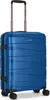 REDOLZ Essentials 10 Trolley Blue Metallic 2 blau 55cm Produktbild-Vorschau 4