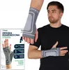 FIT4MED | Fascia compressiva per il polso Fascia per la Anteprima dell’immagine prodotto 2