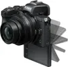 Nikon Z 50 + 16-50mm dx, 20,9 MP, 5568 x 3712 px, CMOS, 4K Náhled obrázku produktu 4
