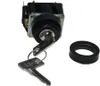 Blocco accensione, set di serrature per Hercules K 50, MK, Anteprima dell’immagine prodotto 2
