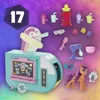HASBRO My Little Pony Sunny Starscout Camion dei Frullati Anteprima dell’immagine prodotto 4