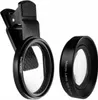 INF Makro objektiv 3 v 1 52 mm 10X s hvězdicovým filtrem Náhled obrázku produktu 1