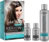 Kativa Anti-Frizz Straightening Without Iron zestaw z Podgląd zdjęcia produktu 4