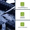 Velleman Lötstation 48 W mit LED-Anzeige und manueller Produktbild-Vorschau 6