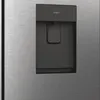 Haier HFR7720DWMP French Door Kühlschrank Edelstahlfront Produktbild-Vorschau 8