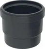 Geberit GE, PE, Steckmuffe, d110, mit Lippendichtung, Produktbild-Vorschau 1