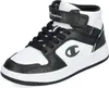 Champion REBOUND 2.0 MID B GS Mid Stiefel Weiß in Gr. 40 Produktbild-Vorschau 9