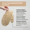 Guanto da massaggio - Sisal Anteprima dell’immagine prodotto 6