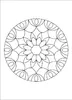 Viele schöne Mandalas Produktbild-Vorschau 5