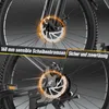 E-Bike Cityrad G73 Faltbares E-Fahrrad 624WH Pedelec, 48V Produktbild-Vorschau 3
