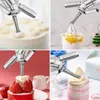 Sahnespender Schlagsahnebereiter 500ML für Produktbild-Vorschau 5