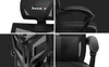 Huzaro Combat 5.0 Blackgaming Chair Voir les images du produit 10
