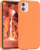 EAZY CASE Silikonhülle für Apple iPhone 11 Silikon Produktbild-Vorschau 1