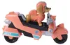 PAW Patrol - Liberty Rettungs-Motorrad mit Sammelfigur Produktbild-Vorschau 8