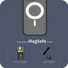Hülle Apple iPhone 16 Pro Max Schutzhülle - Cazy - Schwarz Produktbild-Vorschau 5