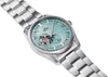 Orient Contemporary Open Heart Automatik Herrenuhr Produktbild-Vorschau 3