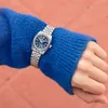 Festina SWISS MADE CLASSIC STEEL F20087/4 Damenarmbanduhr Produktbild-Vorschau 6