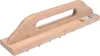 Grattoir 400 x 80 mm avec blocs de plâtre Voir les images du produit 1