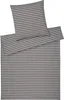 elegante Soft-Flanell-Bettwäsche-Garnitur Inverness Farbe Produktbild-Vorschau 2