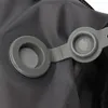 Vakuum-Rucksack COMPRESA 40x20x25 cm + Pumpe, Handgepäck Produktbild-Vorschau 14