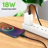 Belkin Lightning/USB-C Kabel  1m ummantelt, mfi zert., Produktbild-Vorschau 7