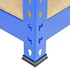 Monster Racking Q-Rax – regał garażowy, regał do piwnicy, Podgląd zdjęcia produktu 5