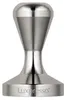 Premium Tamper 51 mm Edelstahl Barista Stempel Presse Produktbild-Vorschau 2