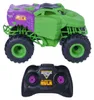 Monster Jam 6076629, Monster Truck, 3 lat(a), AAA, Plastik, Podgląd zdjęcia produktu 4