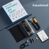 HOVVIDA Elektrische Luftpumpe, 10,3 bar Fahrradpumpe Produktbild-Vorschau 8
