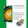 Novaliv scatola per sacchetti per zuppa 4 pezzi set Anteprima dell’immagine prodotto 2