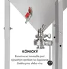 Klarstein, pivničný fermentačný kotol, 60l, kohútik, Náhľad obrázku produktu 8