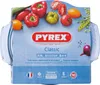 Pyrex 5010762001042, Rund, Gehärtetes Glas, Transparent, Produktbild-Vorschau 7